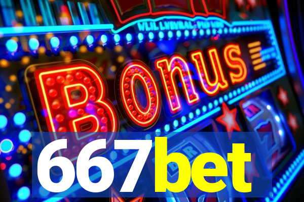 667bet