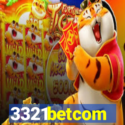 3321betcom