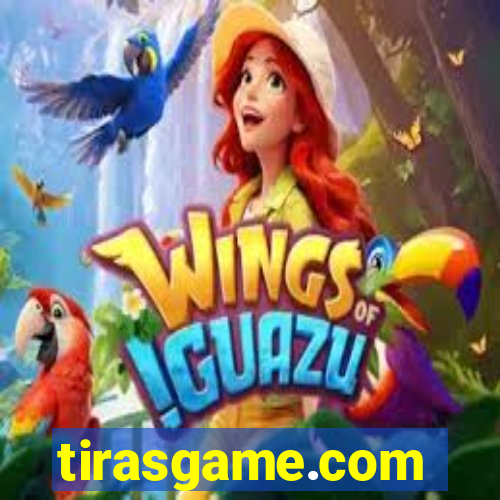 tirasgame.com