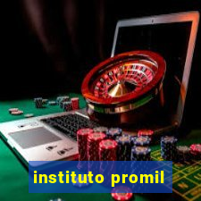 instituto promil