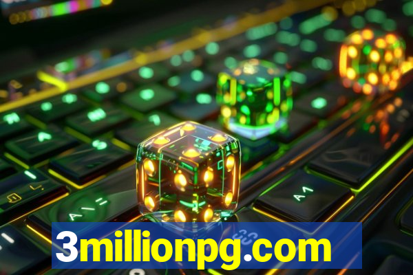 3millionpg.com