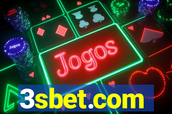 3sbet.com