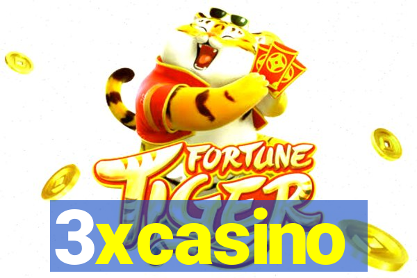 3xcasino