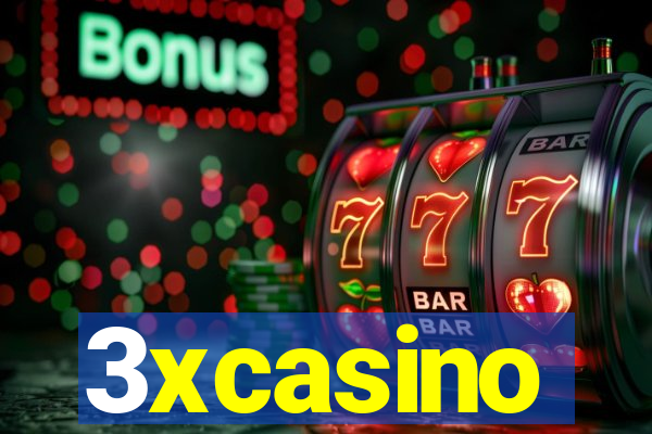 3xcasino