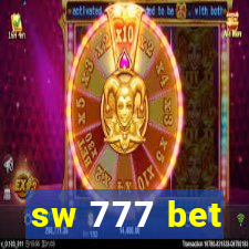 sw 777 bet