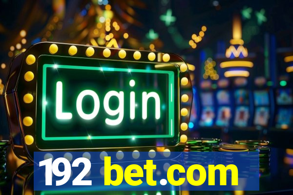 192 bet.com