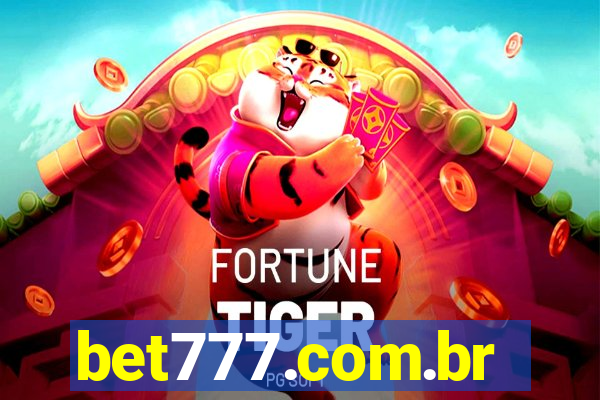 bet777.com.br