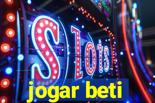 jogar beti