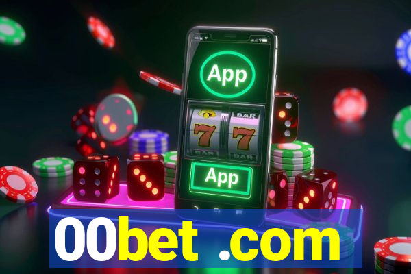 00bet .com