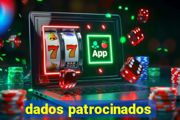 dados patrocinados