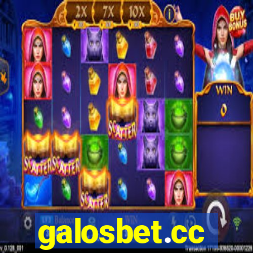 galosbet.cc