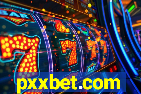 pxxbet.com