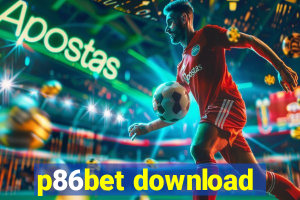 p86bet download