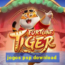 jogos psp download