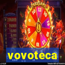 vovoteca