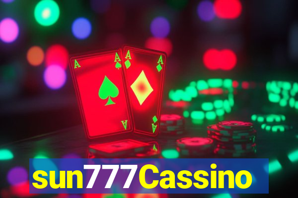 sun777Cassino