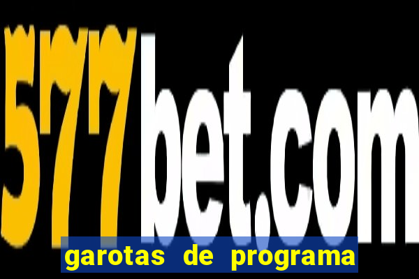 garotas de programa porto ferreira