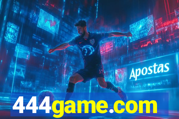 444game.com