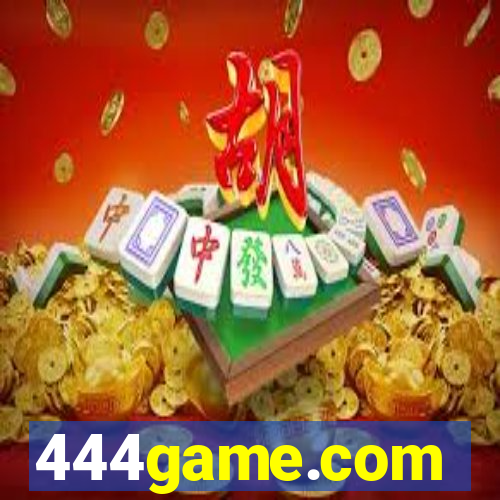 444game.com