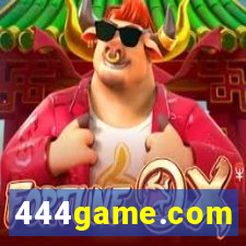 444game.com