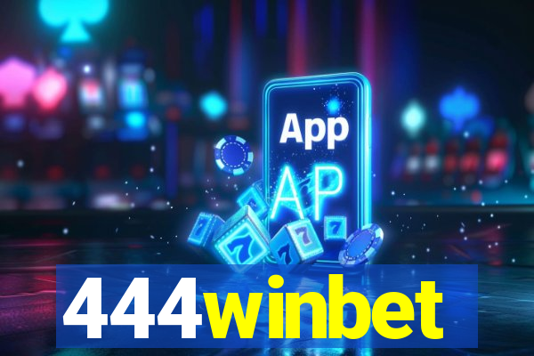 444winbet