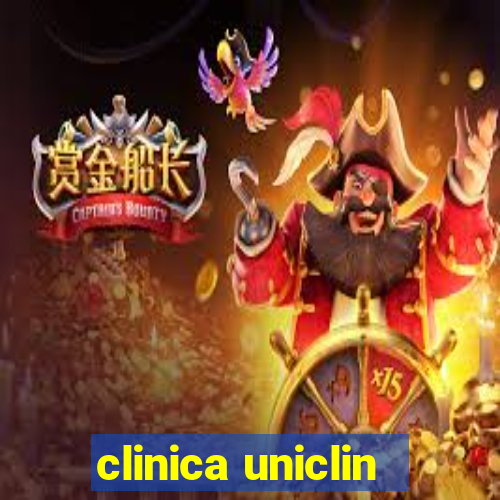 clinica uniclin