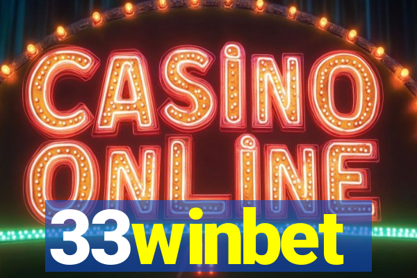 33winbet