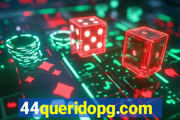 44queridopg.com