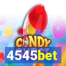 4545bet