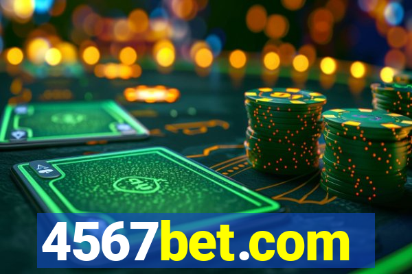 4567bet.com