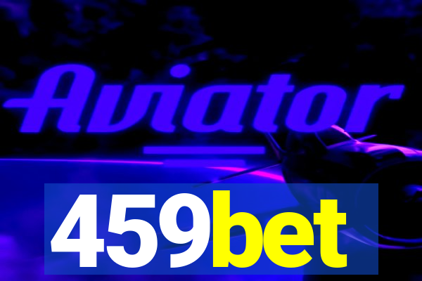 459bet