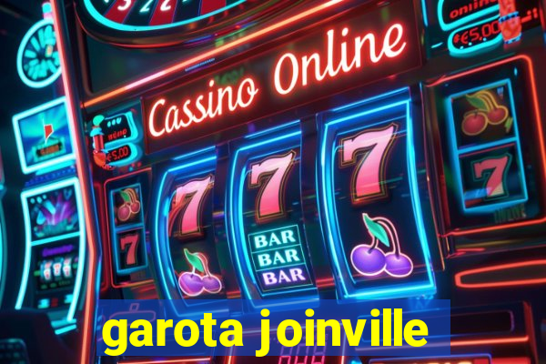 garota joinville