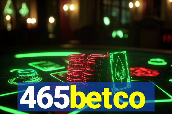 465betco