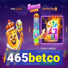 465betco