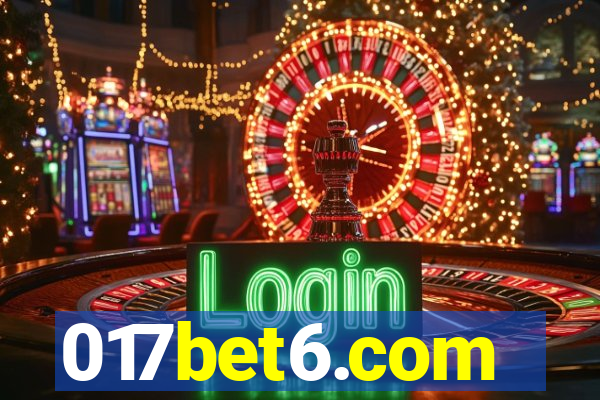 017bet6.com