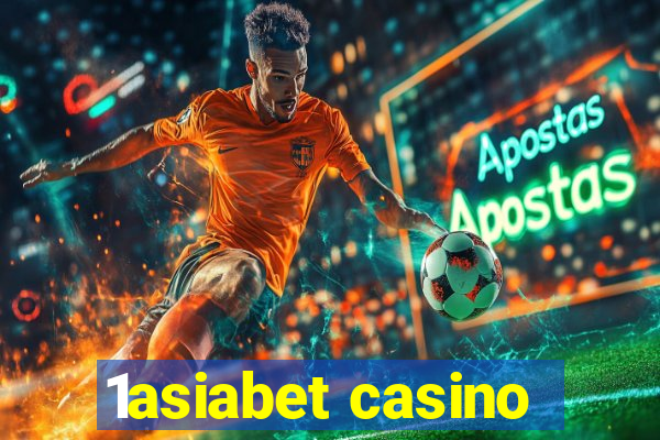 1asiabet casino