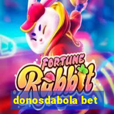 donosdabola bet