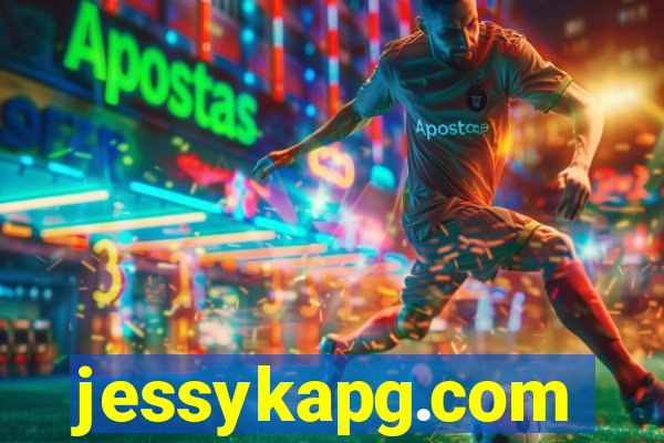 jessykapg.com