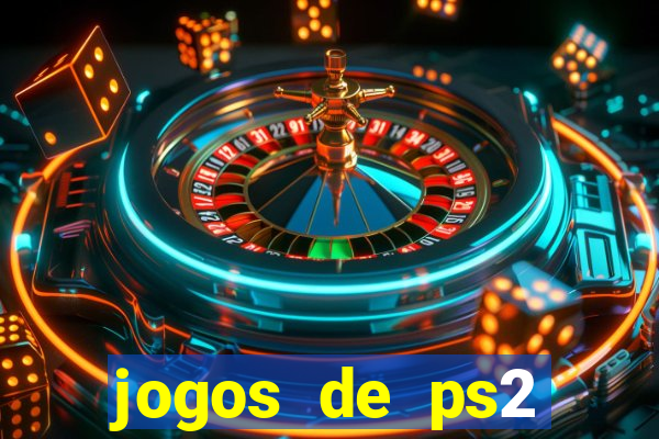 jogos de ps2 download torrent