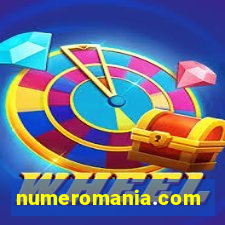 numeromania.com.br