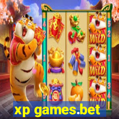 xp games.bet