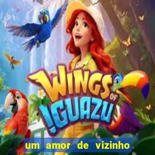 um amor de vizinho karen santos pdf