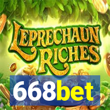 668bet