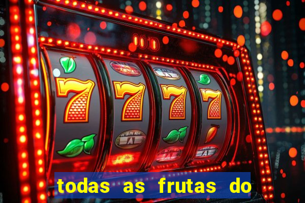 todas as frutas do blox fruits para colorir