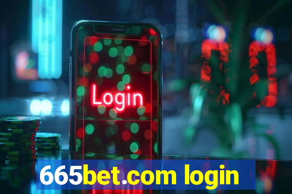 665bet.com login