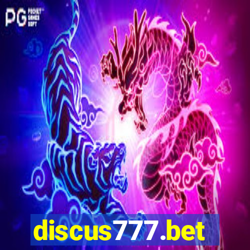 discus777.bet