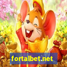 fortalbet.net