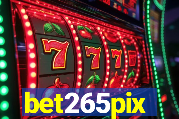 bet265pix