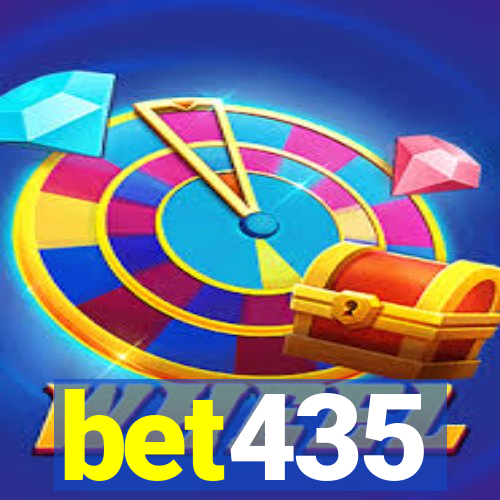 bet435