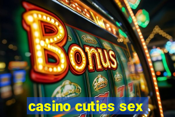 casino cuties sex